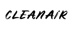 CleanAir - logo